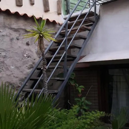 Casa vacanze Casa Rustica San Francisco 3 Telde