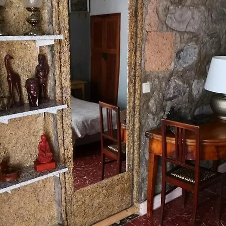 Casa Rustica San Francisco 3 Telde