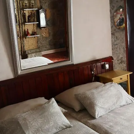 Casa vacanze Casa Rustica San Francisco 3 Telde