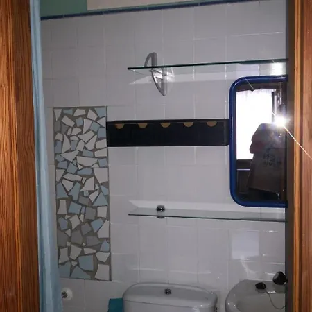 Casa vacanze Casa Rustica San Francisco 3 *