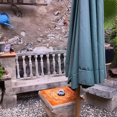 Casa Rustica San Francisco 3 Holiday home *