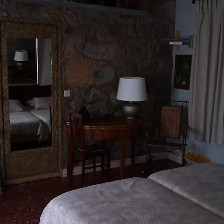 Casa Rustica San Francisco 3 * Telde