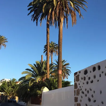 Holiday home Casa Rustica San Francisco 3 *