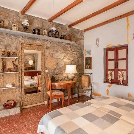 Casa de Férias Casa Rustica San Francisco 3 Telde