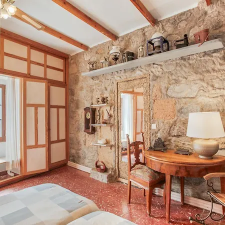Casa de Férias Casa Rustica San Francisco 3 Telde