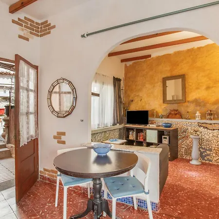 Casa Rustica San Francisco 3 * Telde